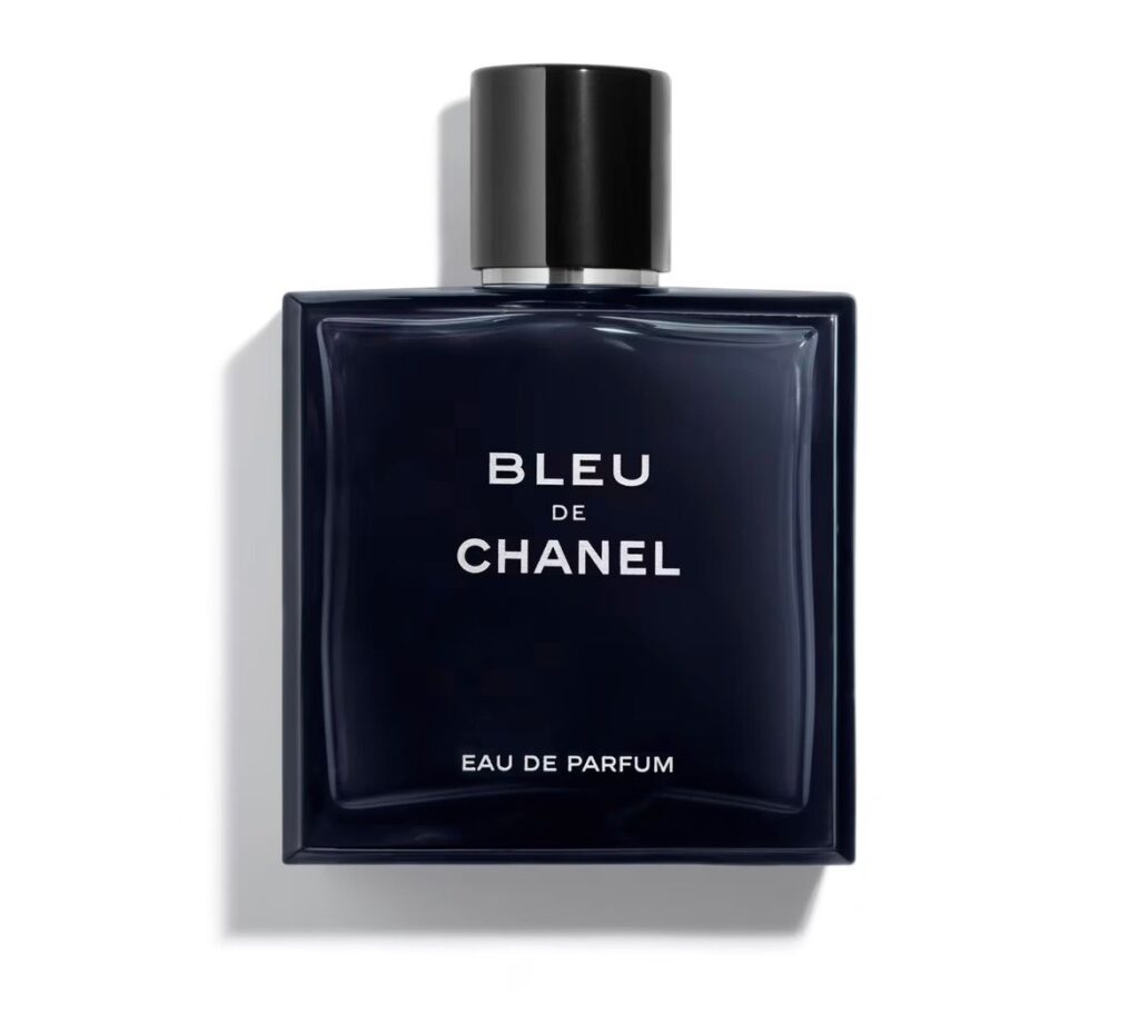 Blue de Chanel EAU DE PARFUM