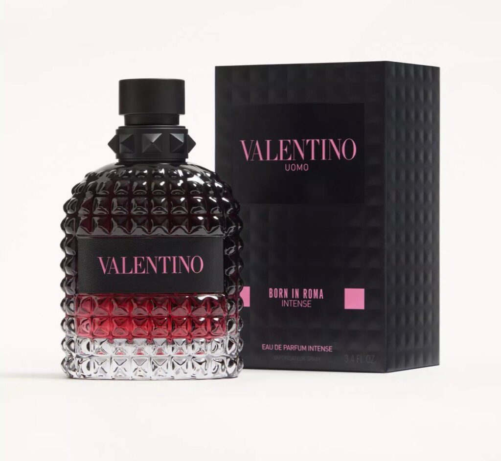 Perfumes
