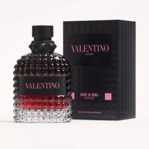 Valentino Born In Roma Intense