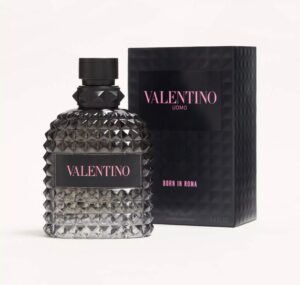 Valentino Born In Roma Extradose
