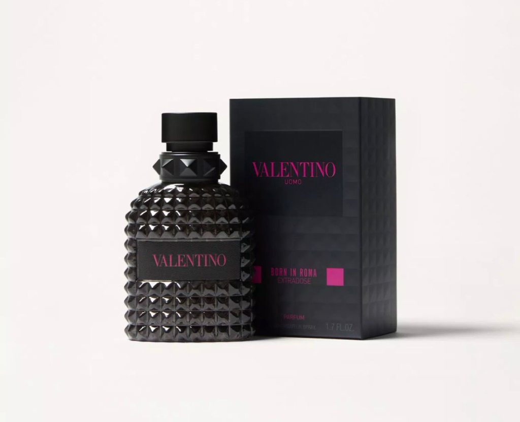 Valentino Born In Roma EUA De Toilette
