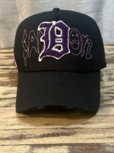 Dandy hats x Sad Boyz “Friends and Family”