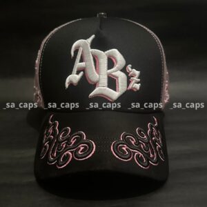 Báez x El maestro Shifu “ABZ”