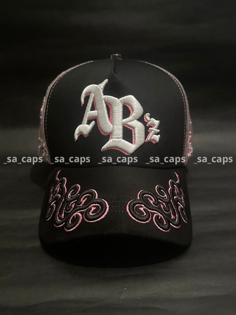 Báez x El maestro Shifu “ABZ”