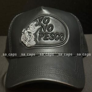 Dandy hats “Yo no pesco”