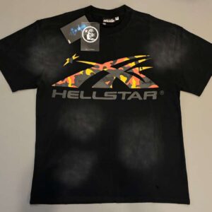 Hellstar “Classic Gel” Talla M Unica