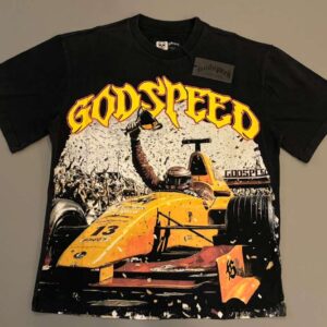 Godspeed “F1 Finishline” Talla S