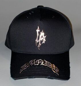 Dandy Hats "LA Metal"