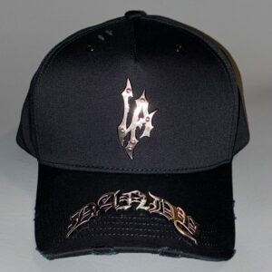 Dandy Hats "LA Metal"