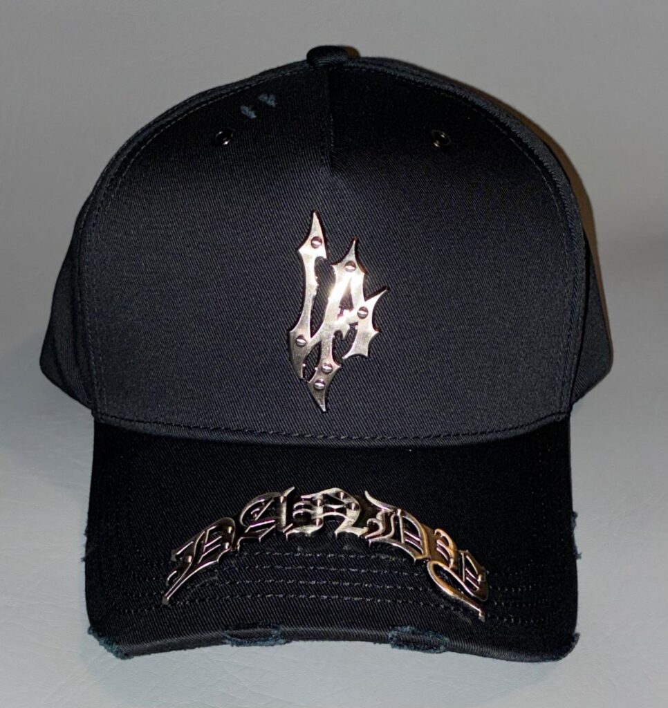 Dandy Hats "LA Metal"