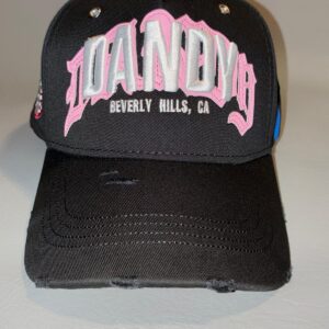 Dandy Hats "Beverly Hills"