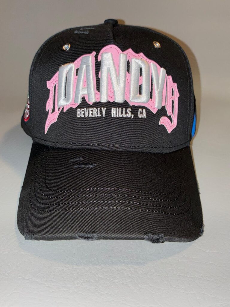 Dandy Hats "Beverly Hills"