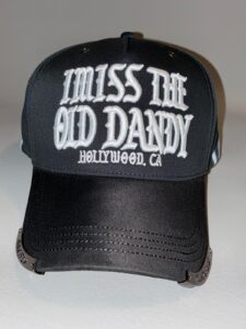 Dandy Hats "I Miss The Old Dandy"