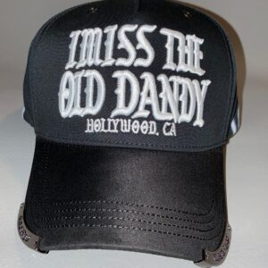 Dandy Hats "I Miss The Old Dandy"