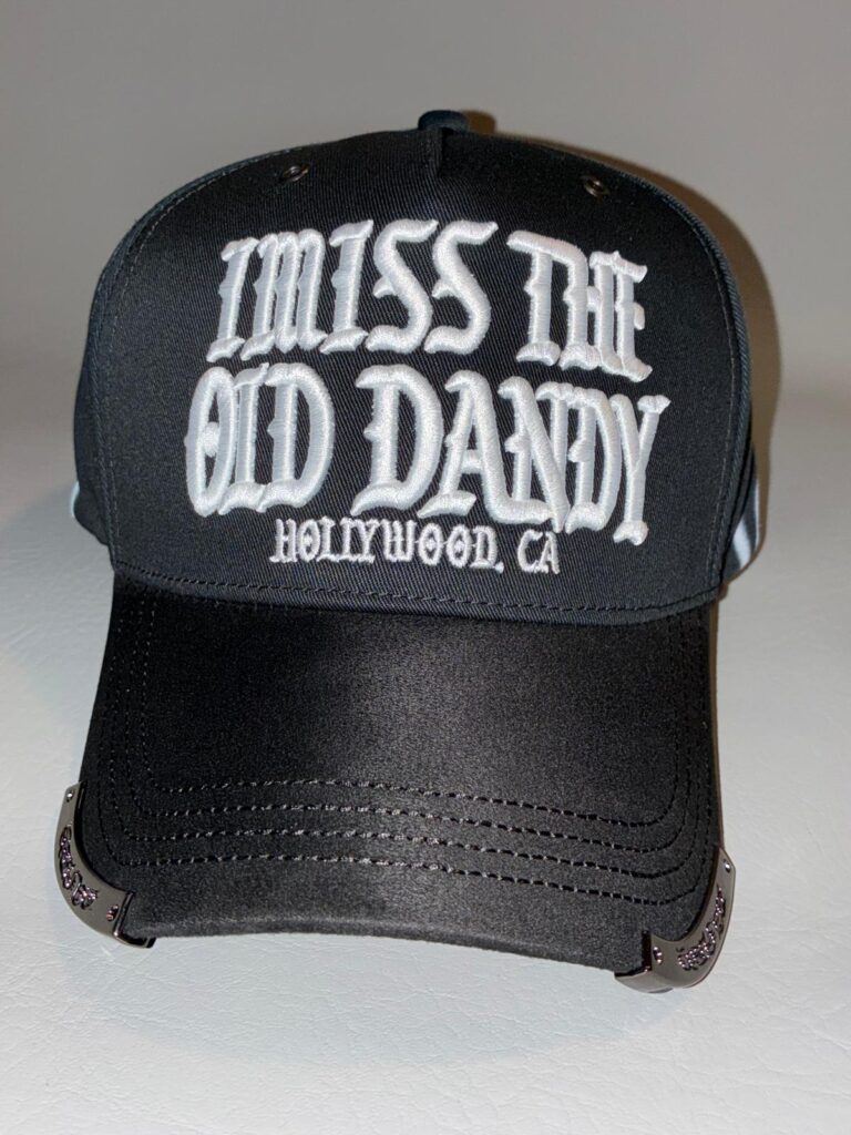 Dandy Hats "I Miss The Old Dandy"
