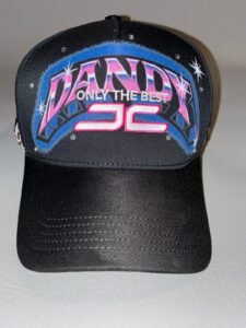 Dandy Hats X JC Hats "Friends and Family"