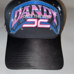 Dandy Hats X JC Hats "Friends and Family"