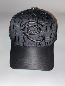 Padrino Hats x Victor Mendivil "Xkalibur"