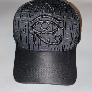 Padrino Hats x Victor Mendivil "Xkalibur"