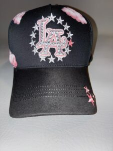 Dandy Hats x Junior H "Sad Girls"