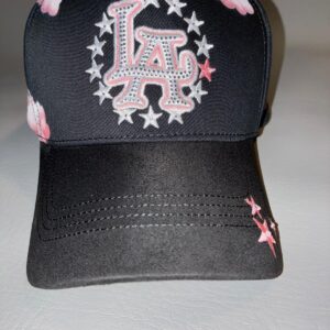 Dandy Hats x Junior H "Sad Girls"