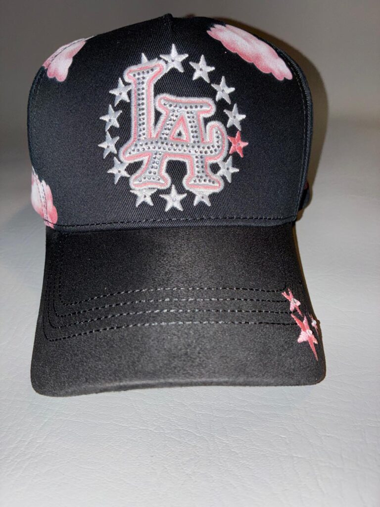 Dandy Hats x Junior H "Sad Girls"