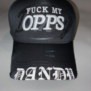 Dandy Hats "Fuck My Opps"