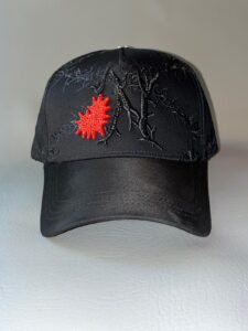 Barbas Hats x Wilito "Waka"