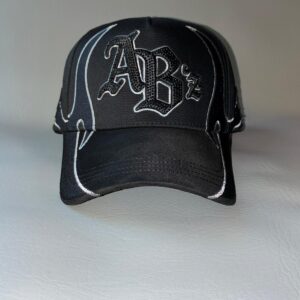 Baez x Maestro Shifu "ABz Black"