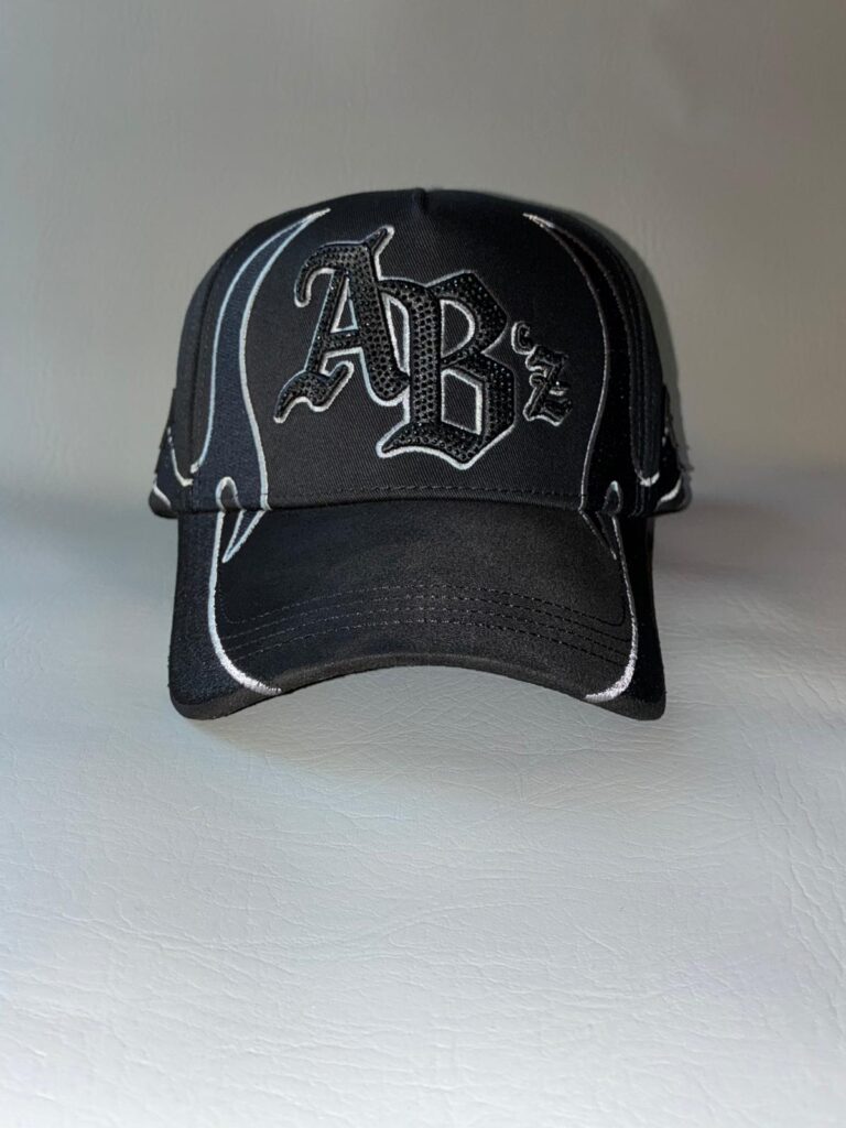 Baez x Maestro Shifu "ABz Black"