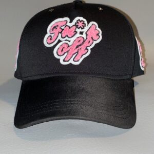 Dandy Hats "Fuck off"